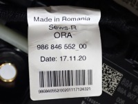 фото thumb №12, Люк панорама жалюзі комплектна europa vw volkswagen id.4 id4 22r