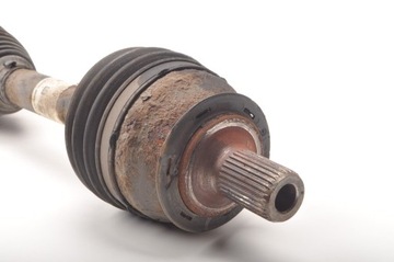 фото thumb №6, Mercedes w176 w246 1.5 cdi піввісь права довга 2463309100