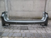 фото thumb №1, Jeep compass ii 17r - бампер задний