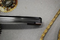 фото thumb №9, Грм комплект toyota avensis 1.8 vvti