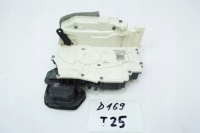 фото thumb №1, Замок двері лівий перед audi a6 a7 c8 4k2837015j