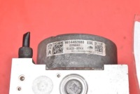 Насос abs 9814482680 citroen c-elysee 2 ii 1.6 vti 115 km 12-17 Киев, фото thumb
