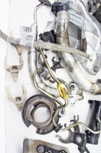 Tb378 mini countryman ii f60 кронштейни тримачі кріплення 8602992 6821206 Ціна, фото thumb