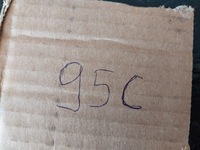 фото thumb №7, Вкладиш лампи задньої правої audi a6 c5 sedan