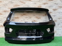 фото thumb №1, Кришка багажника задня задня bmw x3 f25 475