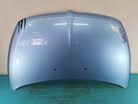 фото thumb №1, Капот передняя mitsubishi grandis t35