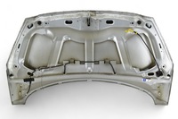 фото thumb №7, Капот крышка двигателя peugeot 308 i 2007-2011r