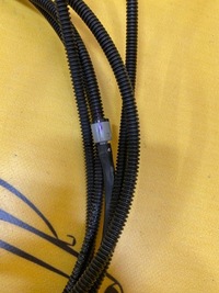 фото thumb №5, Шланг шланг жидкость омывателя renault clio v