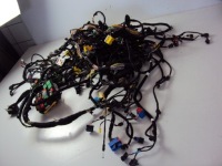 фото thumb №1, Электропроводка двигателя салона peugeot 208 ii 22 rok