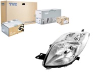 фото thumb №4, Tyc 8105092e фара