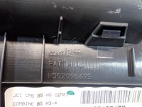 фото thumb №13, Citroen c4 i 04-08 2.0 hdi спідометр  прилади p96631954zd 223832km