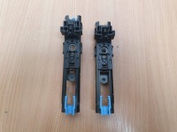 Ползунок регулировки поперечина безопасности mercedes vito viano w447 a4478600087 в Украине, фото thumb