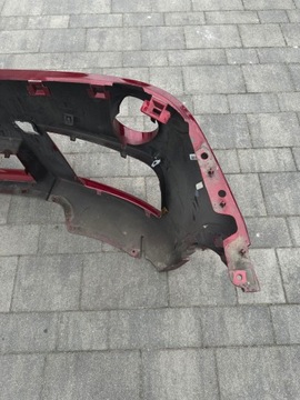 фото thumb №9, Bmw x3 f25 m набір м-пакет м-пакет бампер переднє перед