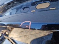 фото thumb №10, Audi q8 4m8 кришка багажника