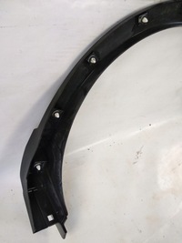 фото thumb №16, Mazda cx-5 молдинг крила задня права kd5351w51