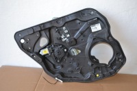 фото thumb №1, Подъемник стекло левый задняя volvo v70 iii xc70 ii 913950