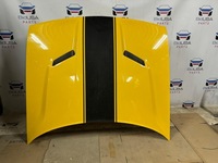 фото thumb №10, Kompletny перед бампер капот радиатор крылья dodge challenger 2015 3.6