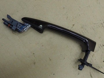 фото thumb №9, Ручка ліва комфорт keyless bmw e45 f46