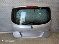 фото thumb №4, Кришка багажника багажника комплектна задня renault modus lift 2007-2012 ted 69