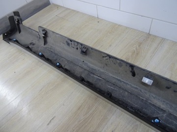 фото thumb №16, Планка пороговая правая kia sportage iv 4 gt line 15- 87754-j2000