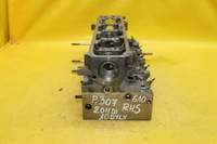 фото thumb №4, Головка peugeot 307 boxer ii 2.0 hdi rhs 9630377610