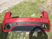 Купить Бампер задняя задний jaguar e pace, фото thumb