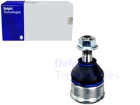 фото thumb №7, Delphi tc3939 шарнир крепёжный / направляющая