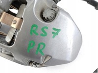 фото thumb №9, Audi rs7 4g8 rs6 4g0 c7 14-18 lift суппорт тормоза ceramika правый перед 70km