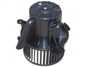 фото thumb №1, Вентилятор інтер'єру peugeot 307 01-08