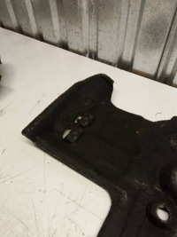 фото thumb №8, Peugeot 308 ii t9 шумоизоляция защита двигателя стены перегородки 9686598080