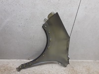 фото thumb №9, Крило переднє перед праві kia niro 2016-