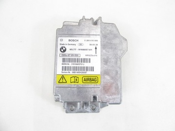 фото thumb №10, Блок керування подушки повітряної bmw e84 e90 e91 e93