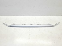 Купить Toyota proace ii рестайлинг  23- молдинг накладка спойлер бампера перед передний, фото thumb