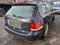 фото thumb №11, Vw golf v kombi pulpit панель приладів приладова консоль