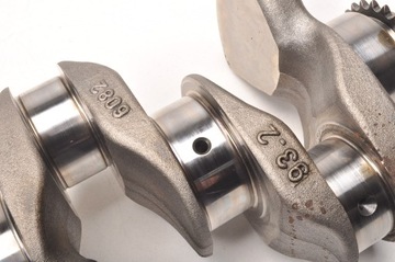 фото thumb №6, Volvo xc90 ii xc60 v90 s90 s60 v60 2.0 d4 d5 wał колінчастий 31401873