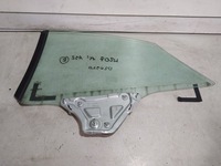 фото thumb №5, Mercedes w207 скло правий задня