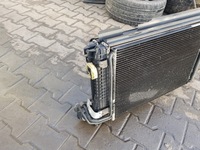 фото thumb №4, Vw eos lift 10r- 1.4 tsi радиатор вентиляторы