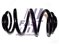 фото thumb №1, Пружина підвіска trafic 01- зад