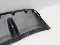 фото thumb №12, Kia ceed gt ii 2 2012- спойлер накладка бампера задняя 86683-a2400 ÷