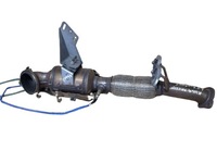 фото thumb №1, Ford escape kuga mk2 1.5 ecoboost 4x2 катализатор