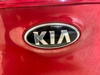 Крышка багажника багажника комплектная kia sportage iv 4 gt-line в Украине, фото thumb