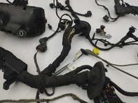 фото thumb №14, Volkswagen arteon 2019 жгут трубопровод двигателя