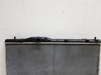 фото thumb №7, Радиатор wody type-r honda civic ix 15-16