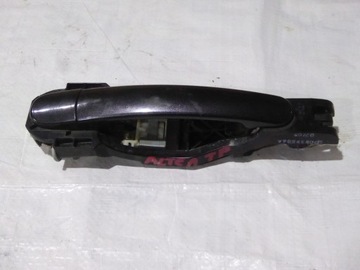 фото thumb №1, Ручка наружная зад правая seat altea toledo iii