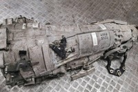 фото thumb №9, Коробка передач передач bentley continental flying spur 3w_ jba 6.0l бензиновый