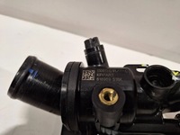 фото thumb №5, Корпус термостата 110611151r renault austral 1.2 tce 130km