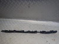 фото thumb №1, Tesla s правий напрямна бампера задня 1034834-00-b