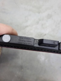 фото thumb №9, Третій світло стоп задня dodge durango iii 3202001433