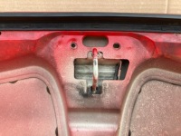 Ducato boxer jumper 06- капот czerwona Доставка, фото thumb