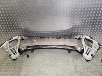 фото thumb №2, Бампер задняя ford focus mk2 f3 3d